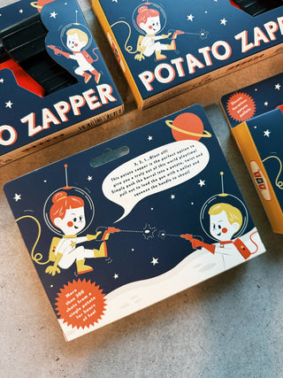 Potato Zapper