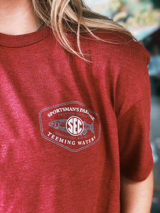 SEC Fish T-Shirt