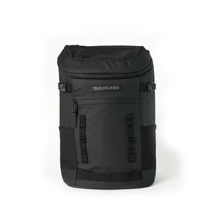 Burlebo- Cooler Backpack- Black