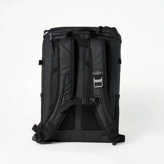 Burlebo- Cooler Backpack- Black