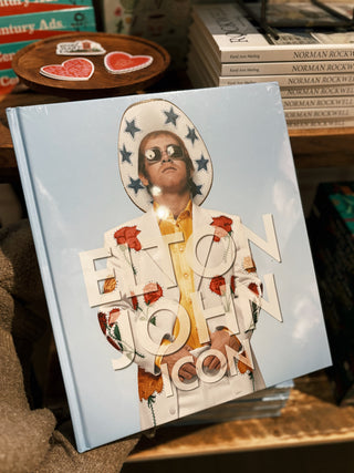 Elton John: Icon