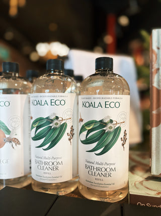 Multi-Purpose Bathroom Cleaner - Refill