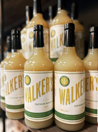 Walker's: Southern Margarita Mix