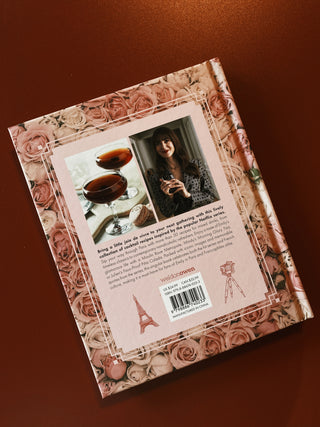 The Official Emily in Paris Cocktail Book