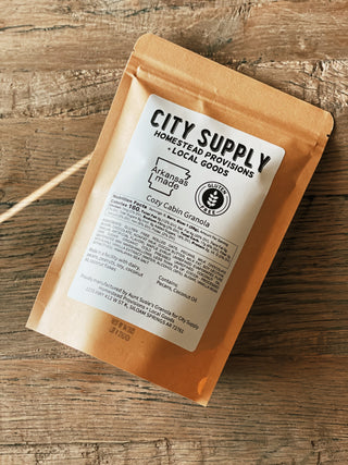 Aunt Susie's X City Supply Exclusive: Cozy Cabin