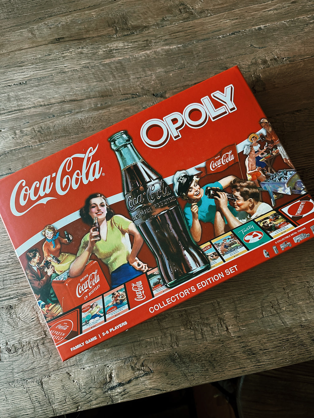 Coca-Cola Opoly – citysupplyfayetteville