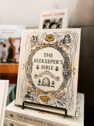 Beekeeper's Bible