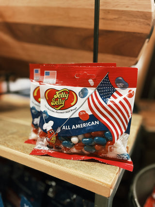 Jelly Belly: All American Mix