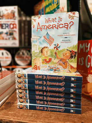 What Is America?