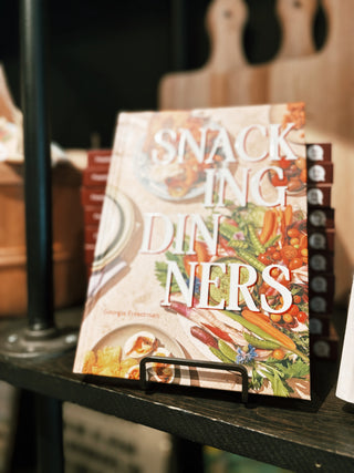 Snacking Dinners