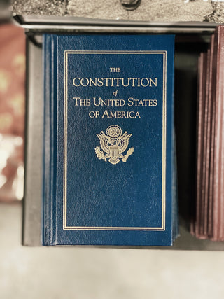 Constitution of the United States