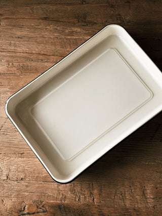 Enamelware Collection Sheet Pan