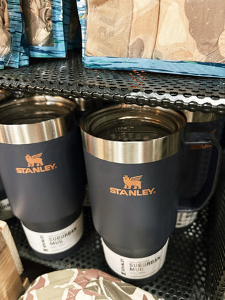 Stanley- The Everyday Suburban Mug 24oz: Twilight