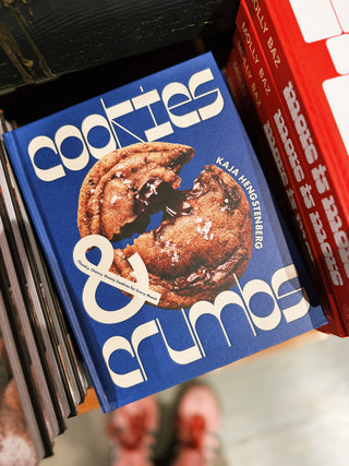 Cookies & Crumbs