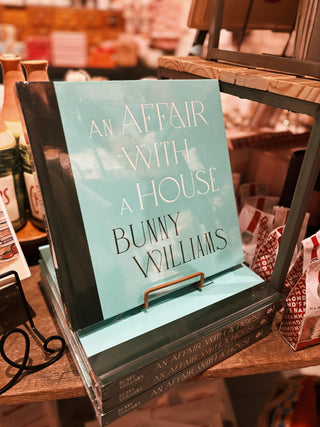 Bunny Williams: An Affair With a House (Collector's Edition)