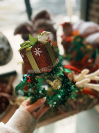 Holiday Headbands
