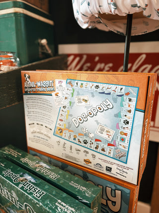 Dog-Opoly