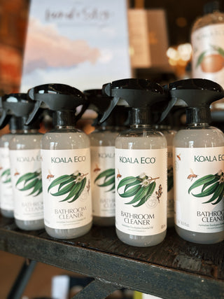 Eucalyptus Multi-Purpose Bathroom Cleaner