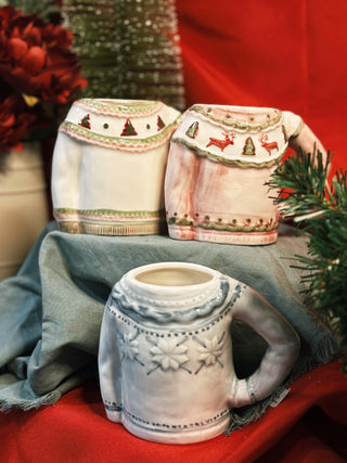 Sweater Mug
