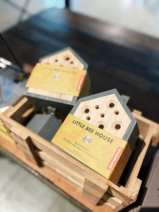 LITTLE BEE HOME