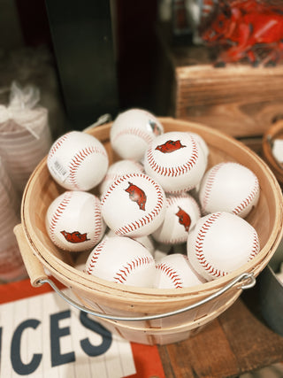 Arkansas Razorbacks Baseball