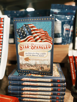 The Story of a Flag, a Battle, and the