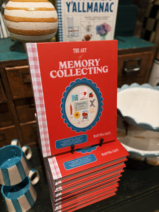 The Art of Memory Collecting