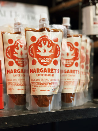 Margaret's Flavor Company Hot Sauce