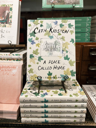 A Place Called Home- Cath Kidston
