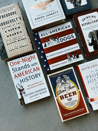 The United States of Beer The True Tale of How Beer Conquered America, From B.C. to Budweiser and Beyond