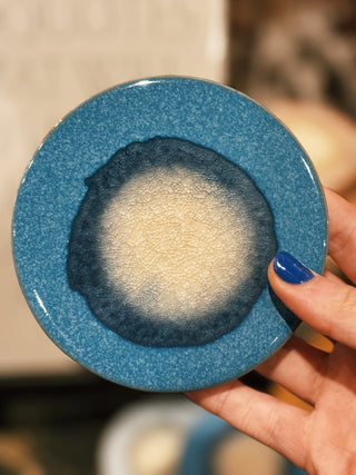 Stoneware Trivet