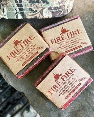 Fire Starter Singles