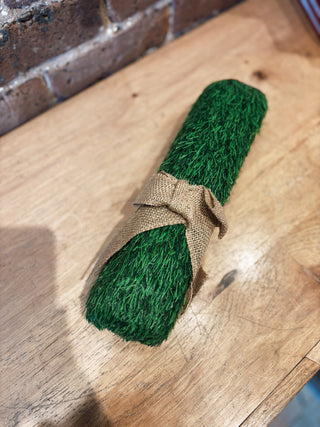 Grass Table Runner- 12x47