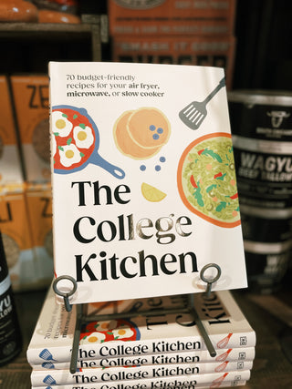The College Kitchen