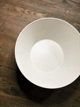 Bamboo Skeleton Bowl
