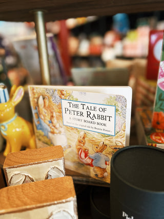 The Tale of Peter Rabbit
