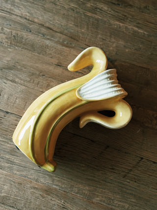 Banana Vase