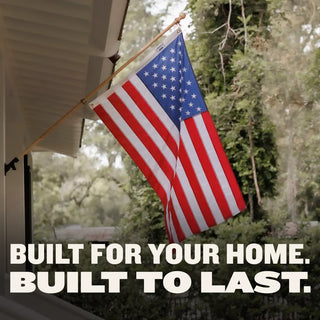 16" X 24" Boat Flag Set (PICK-UP ONLY)