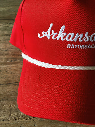 Arkansas Razorbacks Hat