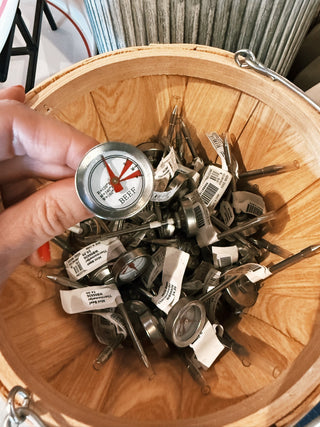 Mini Beef Thermometer