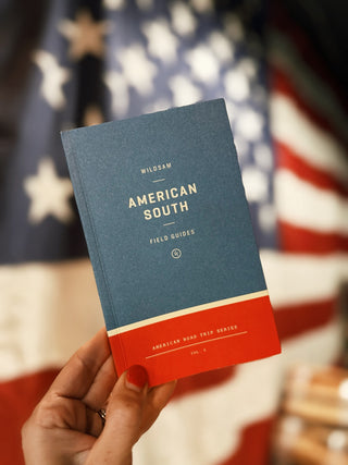 Wildsam Field Guides - American South Road Trip Guide