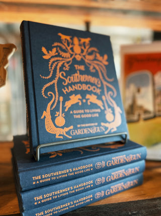 The Southerner's Handbook