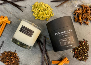 Pickwick & Co. - Chai