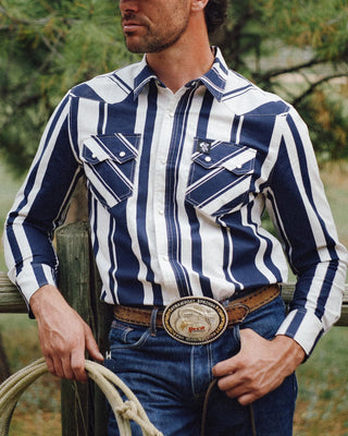 Broken Bow: Whitley Pearl Snap
