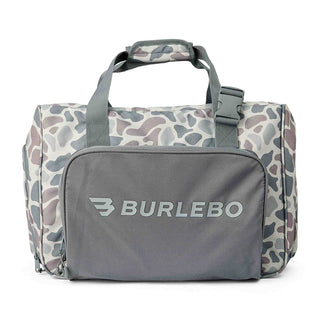 Burlebo Cooler Bag- Classic Deer Camo