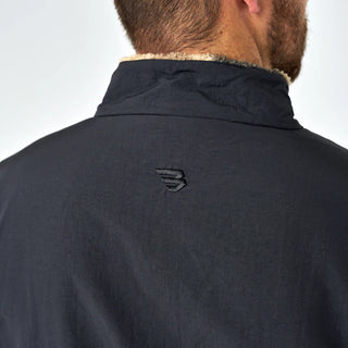 Burlebo - Full Zip Sherpa Jacket - Rocky Mountain