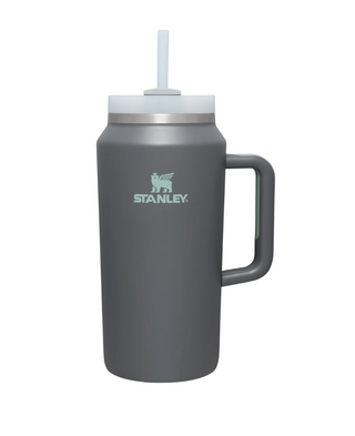 Stanley:  The 64 oz Flowstate Quencher Charcoal