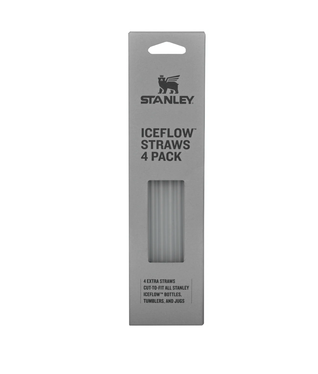Stanley: The Iceflow Straw Replacement pack – citysupplyfayetteville