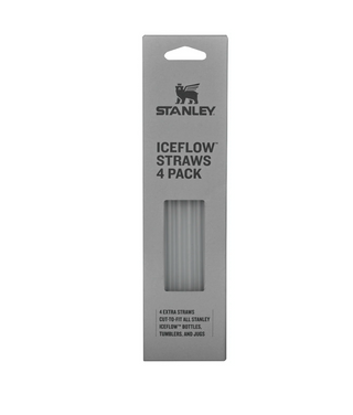 Stanley:  The Iceflow Straw Replacement pack