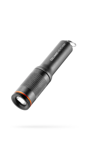 Nebo: Compact, 100 Lumen Keyring Flashlight